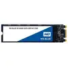 Image de Western Digital Blue 3D Nand SATA SSD 500GB M.2 2280