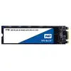 Image de WD Blue 3D Nand SSD M.2 1TB SATA3