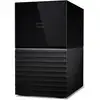 Image de Western Digital My Book Duo boîtier de disques 16 To Bureau Noir