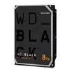 Image de Disque Dur Western Digital WD_BLACK WD8002FZBX 8TB HDD 7200rpm SATA 6Gb/s
