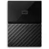 Image de Western Digital MY PASSPORT GAME disque dur externe 4000 Go Noir