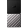 Image de Western Digital My Passport SSD 2000 Go Noir, Argent