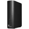 Image de Western Digital Elements disque dur externe 8000 Go Noir