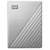 Image de Disque Dur Western Digital WDBFTM0040BSL-WESN 4TB HDD USB 3.2 Gen 1 Chiffrement Sécurité Silver