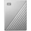 Image de Western Digital WDBPMV0040BSL-WESN disque dur externe 4000 Go Argent