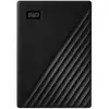 Image de WD My Passport 5 To 2,5" USB 3.1 Noir