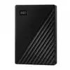 Image de Western Digital My Passport 4 To 2,5" USB 3.1 Noir