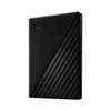 Image de WD My Passport 1 To 2,5" USB 3.2 Noir
