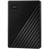 Image de WD My Passport 2 To USB 3.0 Noir