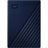 Image de WD My Passport pour Mac 2 To 2,5" USB 3.1 Bleu