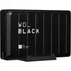 Image de Disque de jeu WD Black D10 8 To USB 3.2