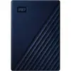 Image de WD My Passport 5 To 2,5" USB 3.1 Bleu