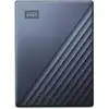 Image de WD My Passport Ultra 5 To USB-C Bleu