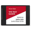 Image de Disque SSD Sandisk WD Red SA500 NAS 500GB SATA 6 Gbit/s 2.5"