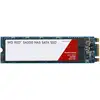Image de Western Digital Red SA500 M.2 500 Go Série ATA III 3D NAND