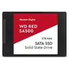 Image de Western Digital Red SA500 2.5" 1000 Go Série ATA III 3D NAND