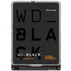 Image de Western Digital WD_Black 2.5" 500 Go Série ATA III