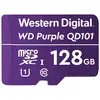 Image de WD Purple SC QD101 MicroSDXC 128 Go Classe 10 U1