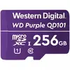 Image de Western Digital WD Purple QD101 MicroSDXC 256 Go U1 Classe 10