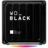 Image de Station d'accueil de jeu WD Black D50, SSD de 2 To