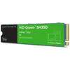 Image de Disque Dur WD Green WDS100T2G0C 1TB M.2 NVMe 2400MB/s Résistant