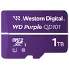 Image de Carte microSD Western Digital WD Purple SC QD101 1TB Classe 10 U1