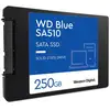 Image de WD Bleu SA510 250 Go SSD SATA 3