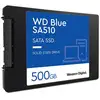 Image de WD Bleu SA510 500 Go SSD SATA 3