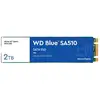 Image de Western Digital Blue SA510 M.2 2 To Série ATA III