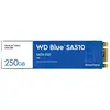 Image de Western Digital Bleu SA510 M.2 250 Go SATA 3