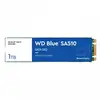 Image de Disque SSD Sandisk Blue SA510 M.2 1TB SATA 6 Gbit/s haute performance