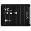 Image de Disque dur Western Digital P10 WDBA5G0040BBK-WESN 4TB HDD 5000 Mbit/s USB 3.2 Noir