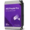 Image de WD Purple Pro 3,5" 12 To SATA 3