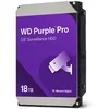 Image de WD Purple Pro 3,5" 18 To SATA 3