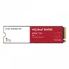 Image de Disque SSD WD Red SN700 1TB M.2 NVMe PCIe 3.0 haute performance