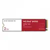 Image de Disque SSD WD Red SN700 2TB M.2 NVMe PCIe 3.0 haute performance