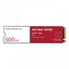 Image de WD Red SN700 500 Go SSD M.2 NVMe PCIe 3.0