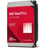 Image de WD Red Pro WD201KFGX NAS 3,5" 20 To SATA 3