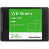 Image de WD Vert 240 Go SSD 2,5" SATA 3
