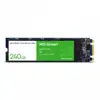 Image de Disque SSD Western Digital Green 240GB M.2 SATA 3 545MB/s