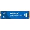 Image de Disque SSD WD Blue SN5000 1 To M.2 PCIe 4.0 NVMe Gen4