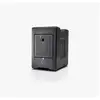 Image de Boîtier disque dur externe SanDisk G-RAID Shuttle 4 3,5" Aluminium Noir RAID USB-C Thunderbolt