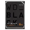 Image de Western Digital WD Noir 3,5" 6 To SATA 3