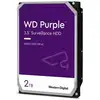 Image de Western Digital Purple WD23PURZ disque dur 3.5" 2 To SATA
