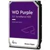 Image de Western Digital Purple WD43PURZ disque dur 3.5" 4 To Série ATA III