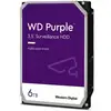 Image de Western Digital WD64PURZ disque dur 3.5" 6000 Go Série ATA III