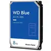 Image de Disque dur WD Blue 3,5" 8 To 5640 tr/min 256 Mo CMR SATA 3