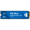 Image de Disque SSD WD Blue SN5000 4 To M.2 PCIe 4.0 NVMe Gen4