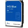 Image de Western Digital Blue WD40EZAX disque dur 3.5" 4 To Série ATA III