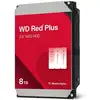Image de Disque Dur Western Digital Red Plus 8TB HDD 3.5 5640rpm SATA 6Gbps 256MB